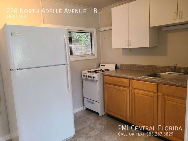 Photo - 220 N Adelle Ave Unit B