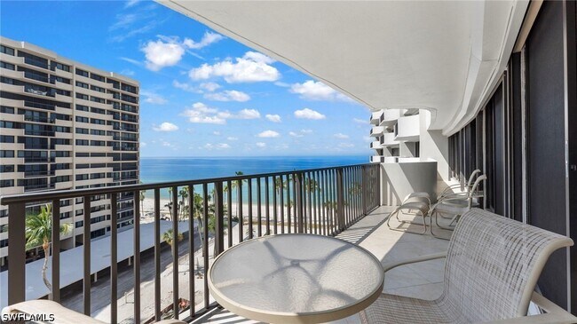 Photo - 4005 Gulf Shore Blvd N Unit 700