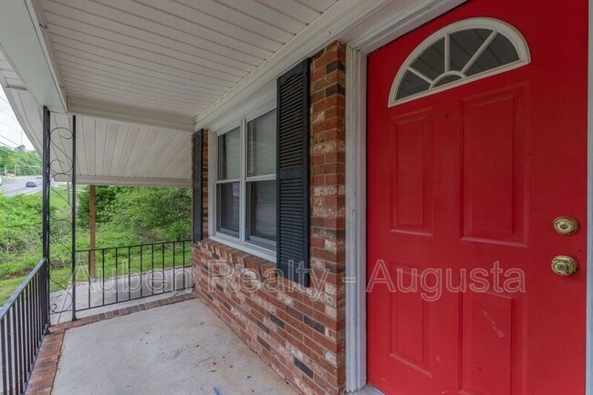 Photo - 2416 Barton Chapel Rd