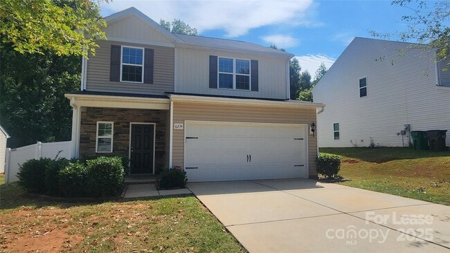 Photo - 6234 Sydney Mae Ln