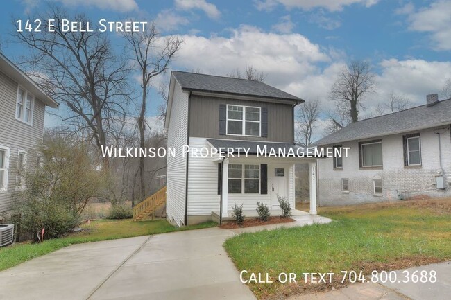 Photo - 142 E Bell St