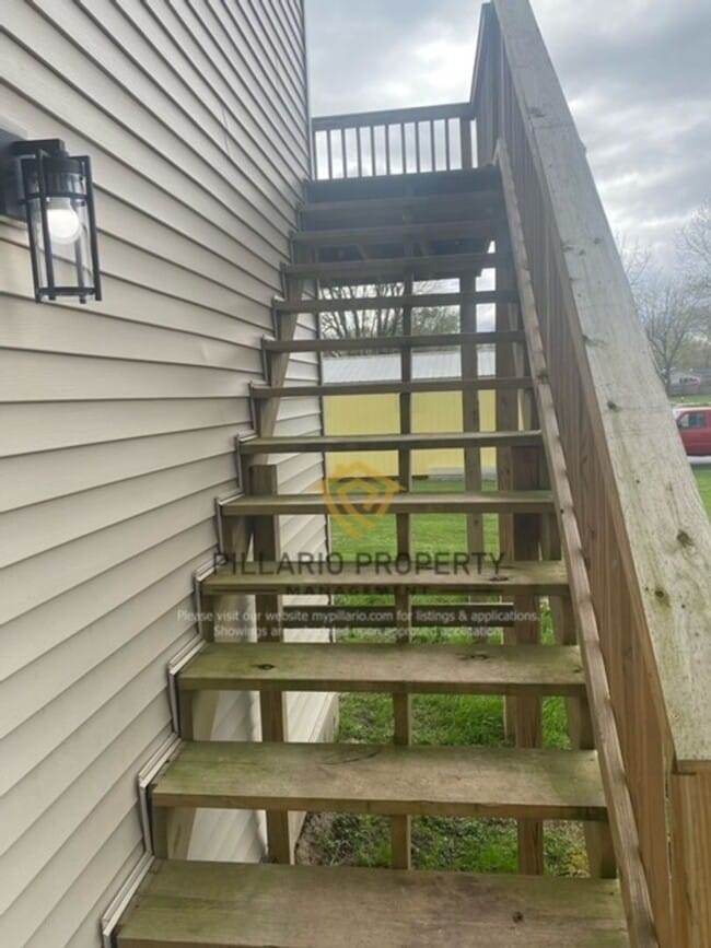 Photo - 123 West North G St. Unit 123 West North G St.  B.