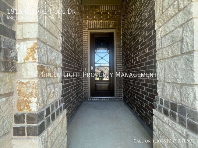 Photo - 1916 Steppe Trl Dr