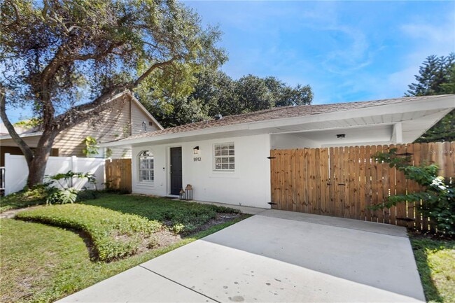 Photo - 5912 S Switzer Ave