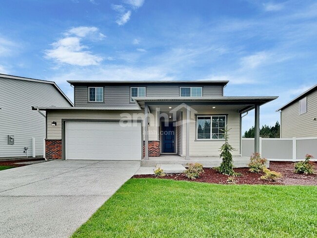 Building Photo - 7814 Verona Lp SW