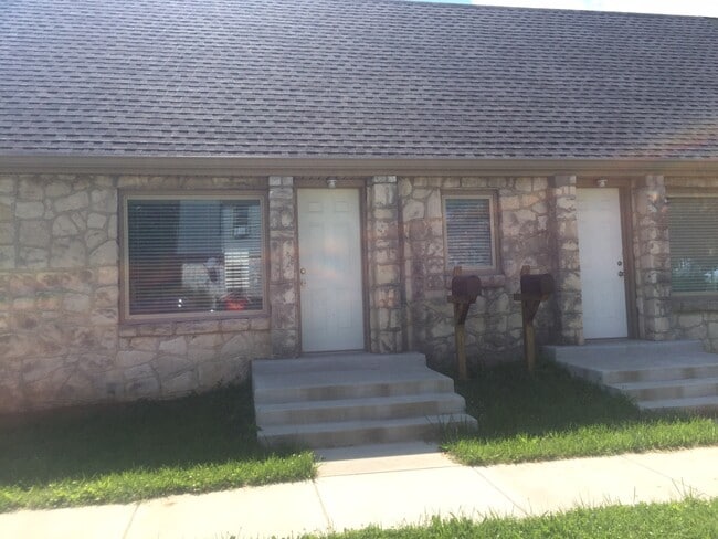 Photo - 1001 Kenton St Unidad B