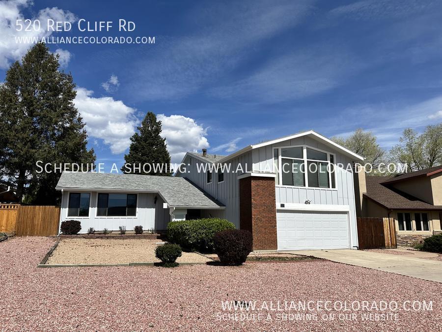 Photo - 520 Red Cliff Rd-