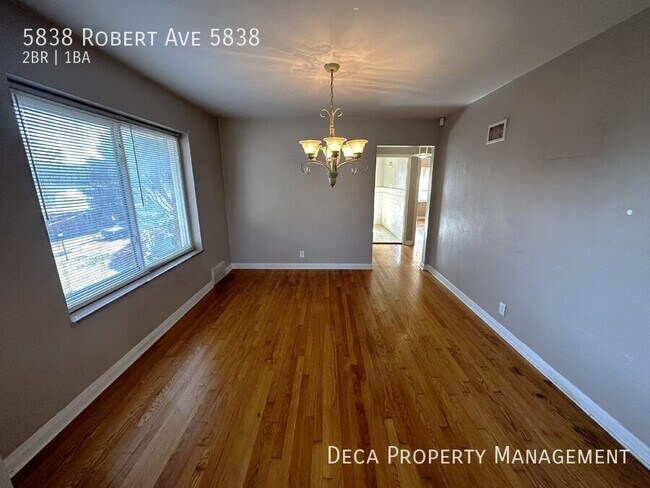 Photo - 2 Bedroom 1 Bathroom Apartment