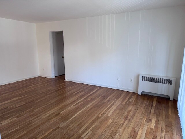Morrisanne Apartments