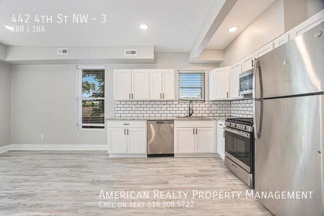 Photo - 442 4th St NW Unidad 3