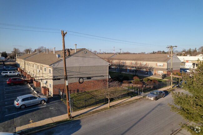 Photo - Union Court Apartments