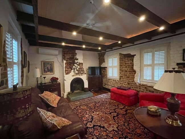 Photo - Charming fully furnished one bedroom condo in Ansonborough Unit K