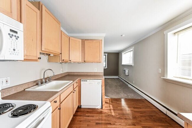 Photo - 1 S Pennsylvania St Unit 201