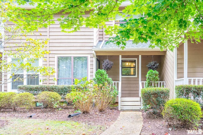 Photo - 108 Applecross Dr Townhome