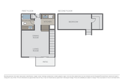 Plano 1B Loft