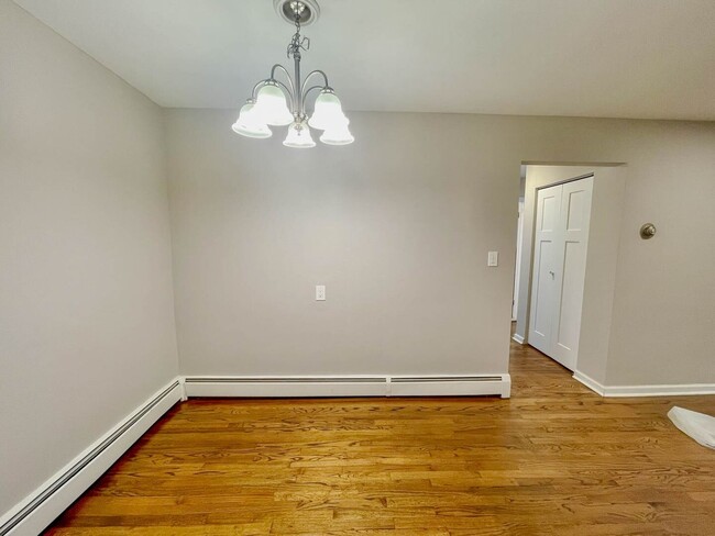 Birmingham Condo!