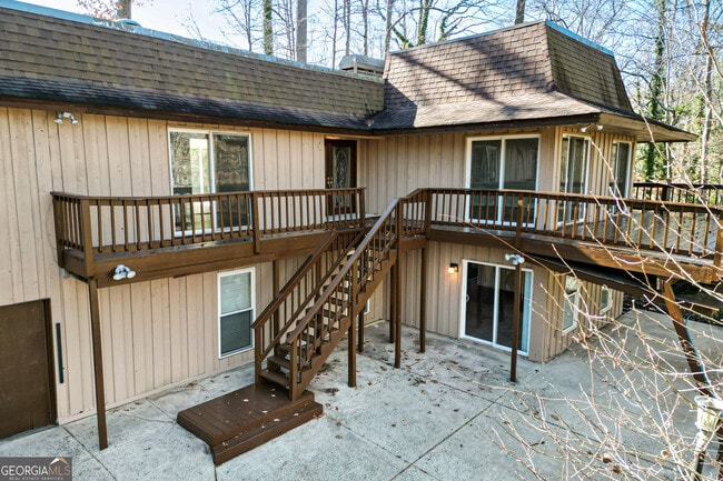 Building Photo - 3926 Clubland Dr