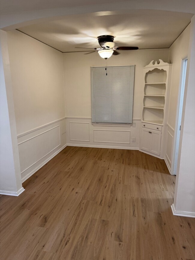 Comedor - 5981 Guthrie Ave Unidad 3