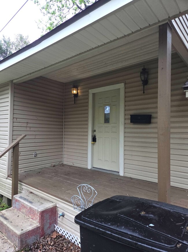 Building Photo - 2125 Ave A