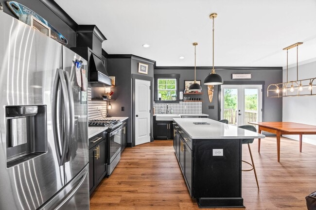 Photo - 3 Bedroom, 2 Bath Home on 6 Private Acres – $1,950/Month