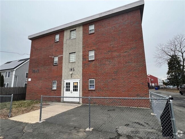 Building Photo - 145 Cowles St Unit A2 Rental