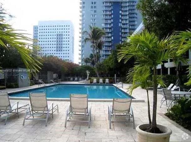 Building Photo - 850 N Miami Ave Unit W-307 Rental