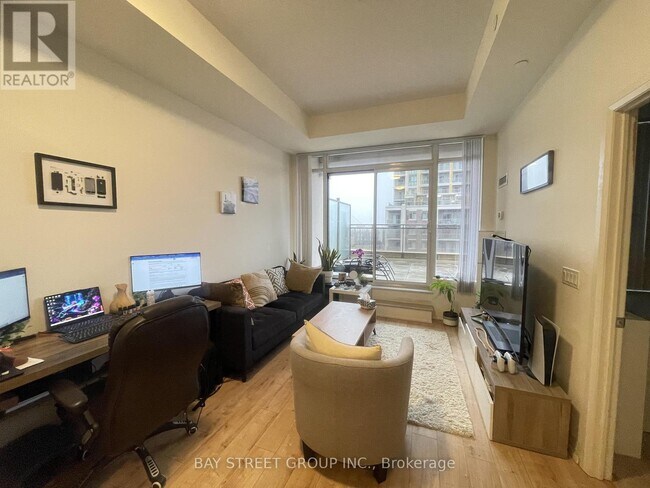 Photo - 9506 Markham Rd Unité 719