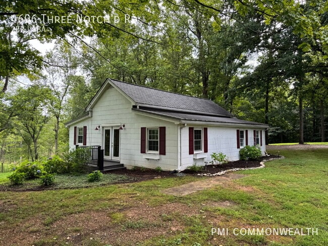 Photo - 4696 Three Notch'd Rd