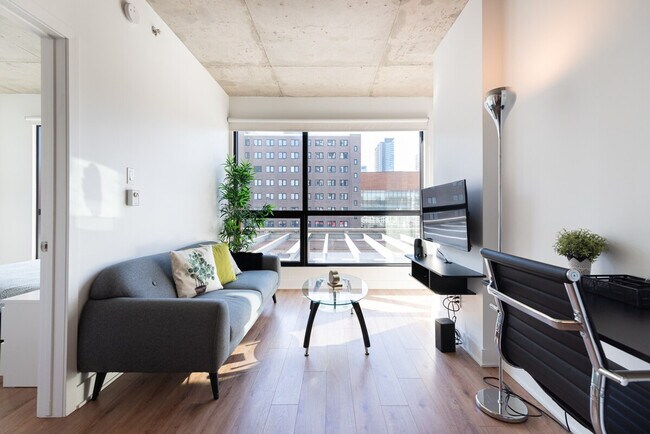 Photo - 1602 Rue Saint-Dominique Unit ID1263262P