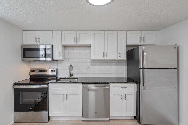 Timberlane Estates
