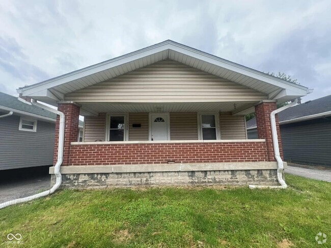 Building Photo - 1534 Dawson St Rental