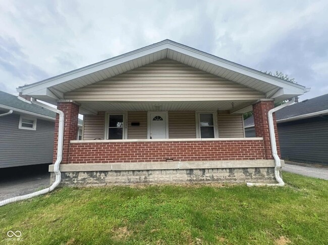 Building Photo - 1534 Dawson St Rental