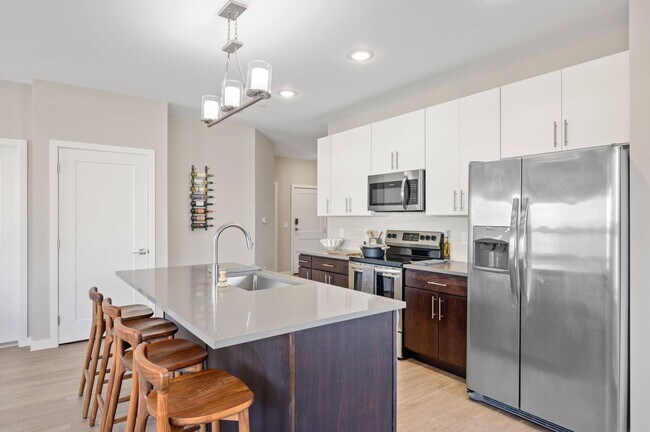 JRG Lofts