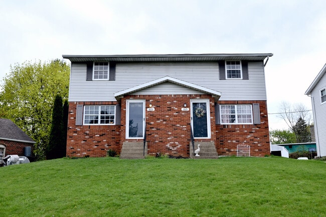 Photo - 1823 Koran Ave NW