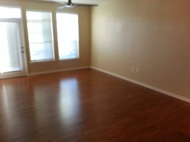 Living room - 13456 Via Varra Unit 235