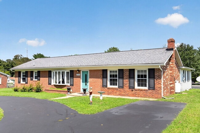 26646 Three Notch Rd