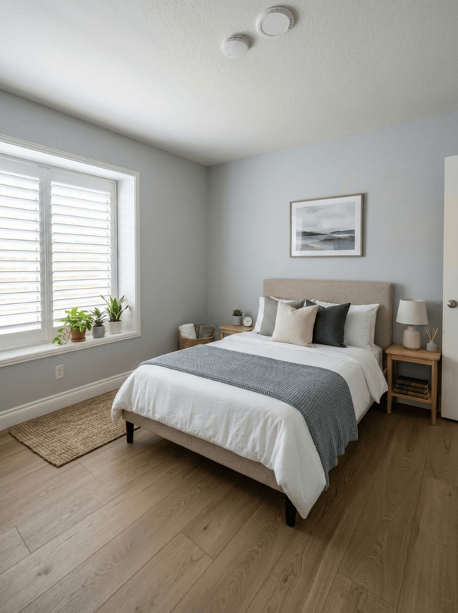 Photo - Charming 2BD Home w/ High Ceilings & Spacious Backyard – 4/3