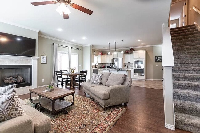 Building Photo - 4165 W Marlowe Ln Unit ID1241328P Rental