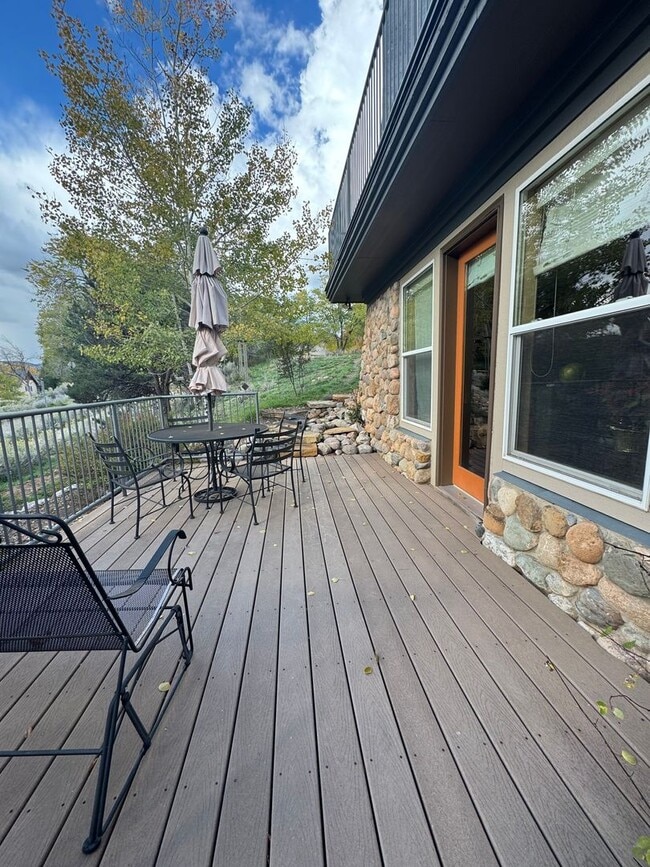 Fully Furnished 30-Day Rental – Comfort, Space & Convenience - Fully Furnished 30-Day Rental – Comfort, Space & Convenience