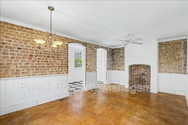 521 E Harris St Unit a