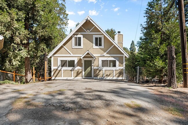 Main unit - 22266 Crest Ln Unit 2