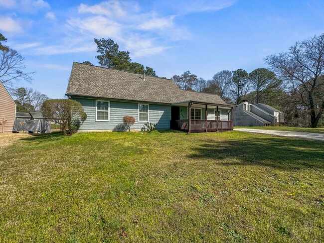 Photo - 7065 Merrywood Dr