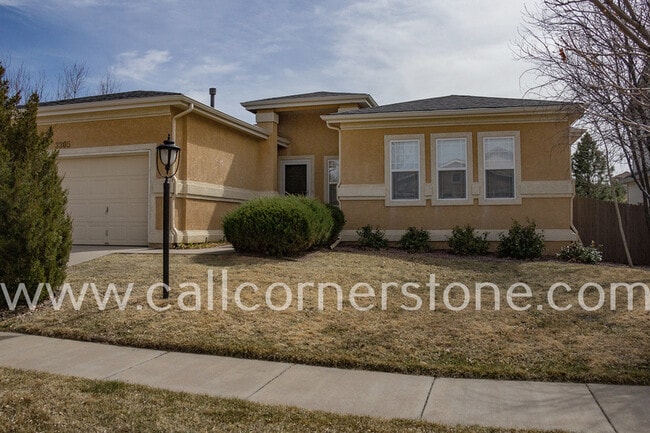 Photo - 3305 Hollycrest Dr House