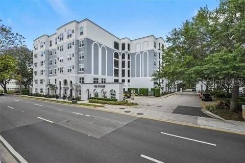 Building Photo - 206 E South St Unit 3008 Rental