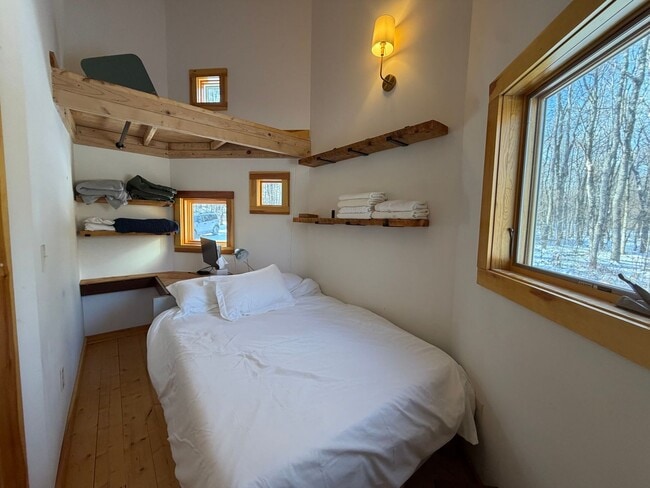 Photo - Modern, Tiny Home Retreat with Bonus Studio, Pet Friendly- Becket, MA