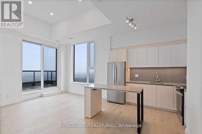 Photo - 3100 Keele St Unit 1210