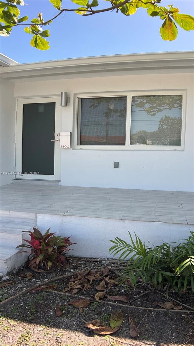 Photo - 2800 SW 25th St Unit 1