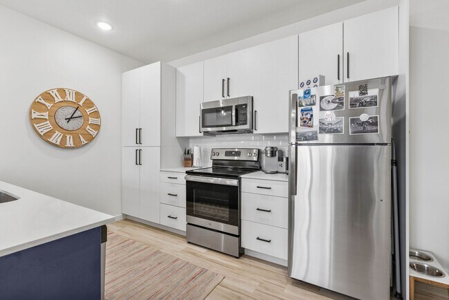 Photo - Modern 2 Bed/2 Bath Condo in Rexburg Unit 2301