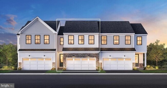 Photo - 703 Juniper Ct Townhome