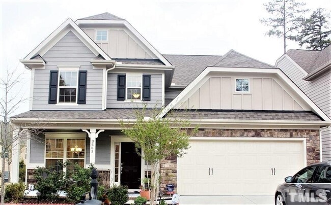 Building Photo - 4 Bedroom Single Family House for Rent - M...